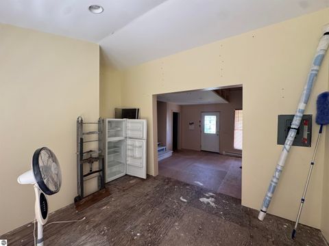 Tiny photo for 213 N Pine Street, Lake City, MI 49651 (MLS # 1941907)