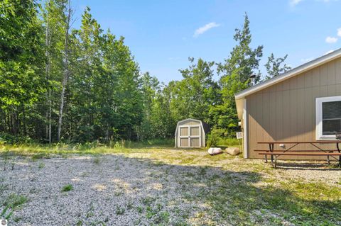 Tiny photo for 22542 N US-23, Ocqueoc, MI 49759 (MLS # 1943718)