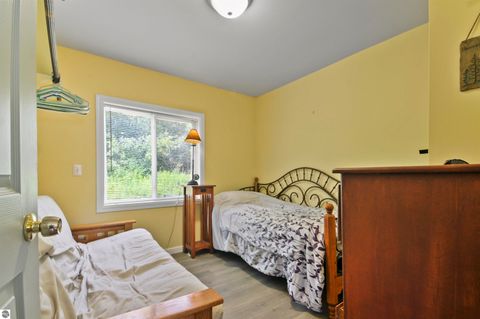 Tiny photo for 22542 N US-23, Ocqueoc, MI 49759 (MLS # 1943718)