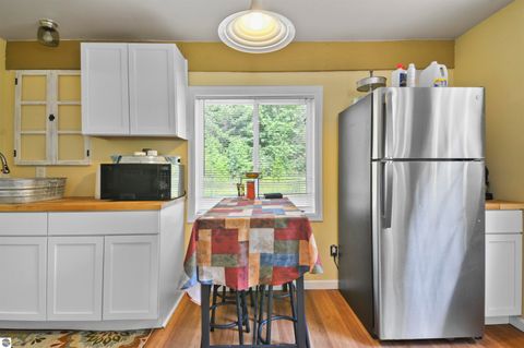 Tiny photo for 22542 N US-23, Ocqueoc, MI 49759 (MLS # 1943718)