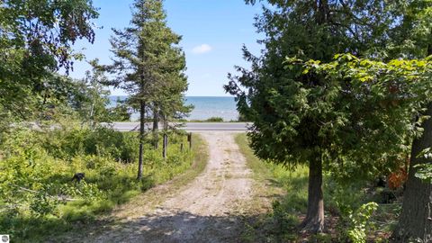 Tiny photo for 22542 N US-23, Ocqueoc, MI 49759 (MLS # 1943718)