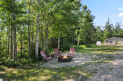 Tiny photo for 22542 N US-23, Ocqueoc, MI 49759 (MLS # 1943718)