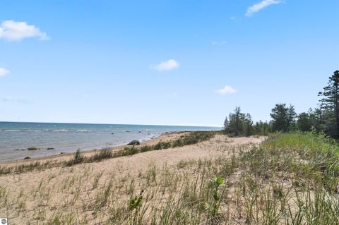 Tiny photo for 22542 N US-23, Ocqueoc, MI 49759 (MLS # 1943718)