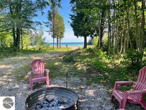 Tiny photo for 22542 N US-23, Ocqueoc, MI 49759 (MLS # 1943718)