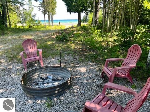 Tiny photo for 22542 N US-23, Ocqueoc, MI 49759 (MLS # 1943718)