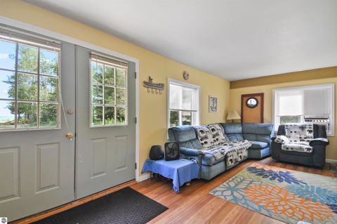 Tiny photo for 22542 N US-23, Ocqueoc, MI 49759 (MLS # 1943718)