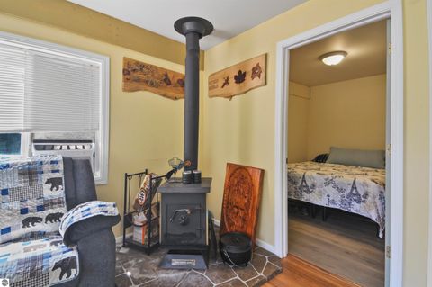 Tiny photo for 22542 N US-23, Ocqueoc, MI 49759 (MLS # 1943718)