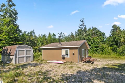Tiny photo for 22542 N US-23, Ocqueoc, MI 49759 (MLS # 1943718)