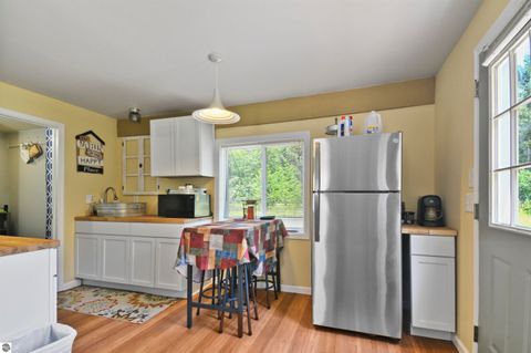 Tiny photo for 22542 N US-23, Ocqueoc, MI 49759 (MLS # 1943718)