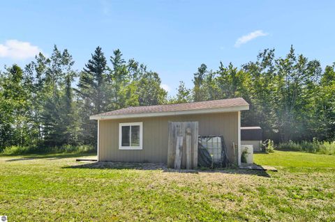 Tiny photo for 22542 N US-23, Ocqueoc, MI 49759 (MLS # 1943718)
