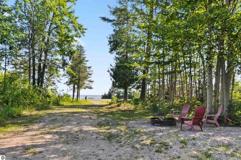 Tiny photo for 22542 N US-23, Ocqueoc, MI 49759 (MLS # 1943718)