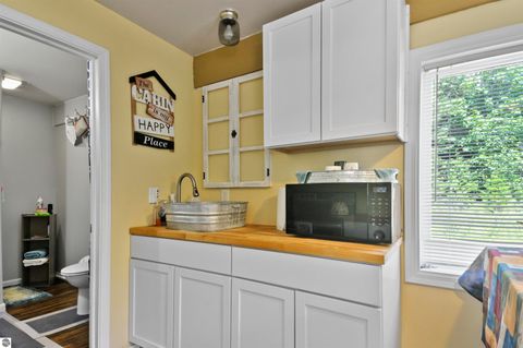 Tiny photo for 22542 N US-23, Ocqueoc, MI 49759 (MLS # 1943718)