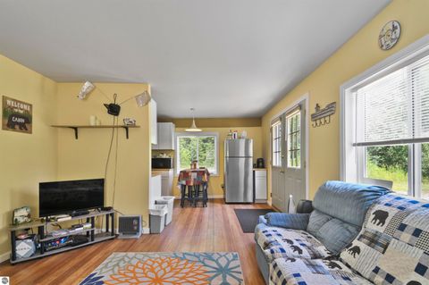 Tiny photo for 22542 N US-23, Ocqueoc, MI 49759 (MLS # 1943718)