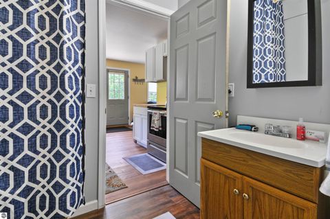 Tiny photo for 22542 N US-23, Ocqueoc, MI 49759 (MLS # 1943718)