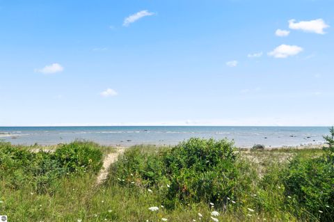 Tiny photo for 22542 N US-23, Ocqueoc, MI 49759 (MLS # 1943718)