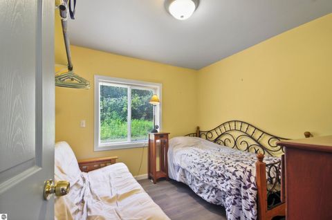 Tiny photo for 22542 N US-23, Ocqueoc, MI 49759 (MLS # 1943718)