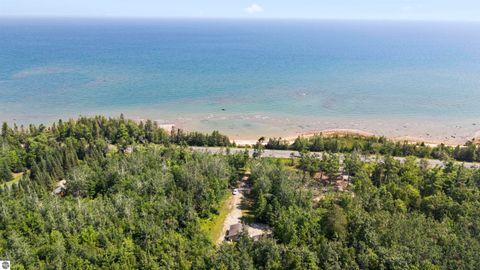 Tiny photo for 22542 N US-23, Ocqueoc, MI 49759 (MLS # 1943718)
