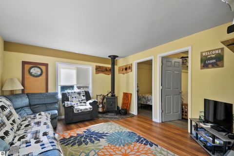 Tiny photo for 22542 N US-23, Ocqueoc, MI 49759 (MLS # 1943718)