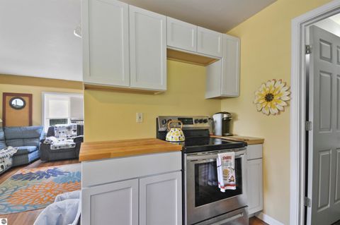 Tiny photo for 22542 N US-23, Ocqueoc, MI 49759 (MLS # 1943718)