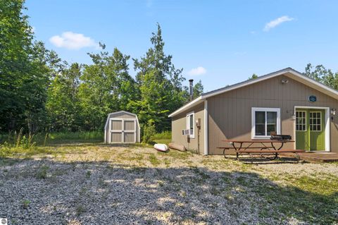 Tiny photo for 22542 N US-23, Ocqueoc, MI 49759 (MLS # 1943718)