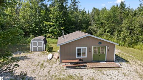Tiny photo for 22542 N US-23, Ocqueoc, MI 49759 (MLS # 1943718)