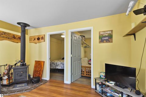 Tiny photo for 22542 N US-23, Ocqueoc, MI 49759 (MLS # 1943718)