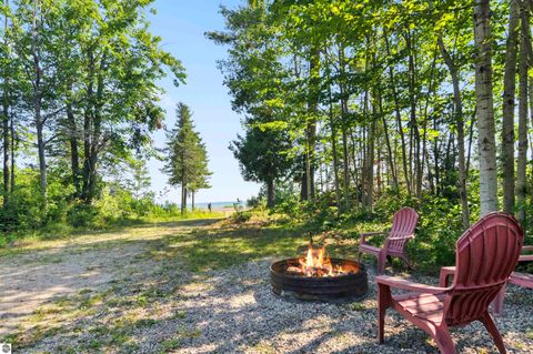 Tiny photo for 22542 N US-23, Ocqueoc, MI 49759 (MLS # 1943718)