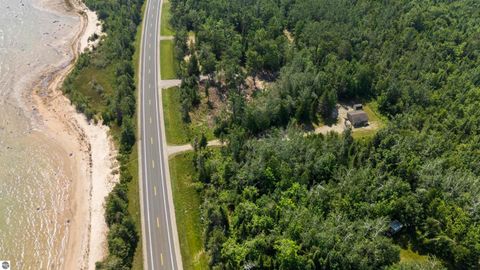 Tiny photo for 22542 N US-23, Ocqueoc, MI 49759 (MLS # 1943718)