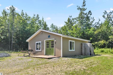 Tiny photo for 22542 N US-23, Ocqueoc, MI 49759 (MLS # 1943718)