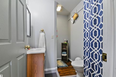 Tiny photo for 22542 N US-23, Ocqueoc, MI 49759 (MLS # 1943718)