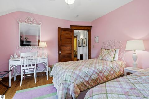 Tiny photo for 201 N Second Street, Leland, MI 49654 (MLS # 1945171)