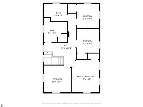 Tiny photo for 201 N Second Street, Leland, MI 49654 (MLS # 1945171)