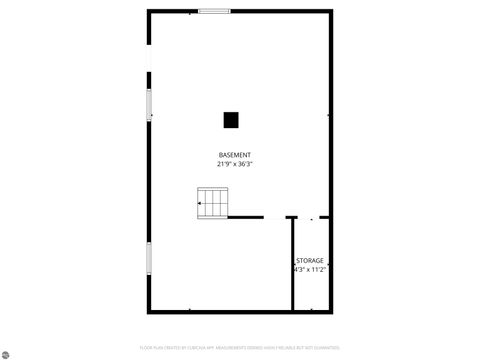 Tiny photo for 201 N Second Street, Leland, MI 49654 (MLS # 1945171)