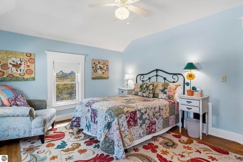 Tiny photo for 201 N Second Street, Leland, MI 49654 (MLS # 1945171)