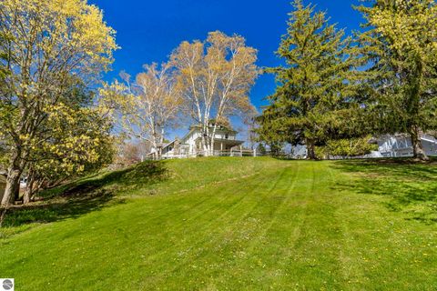 Tiny photo for 201 N Second Street, Leland, MI 49654 (MLS # 1945171)