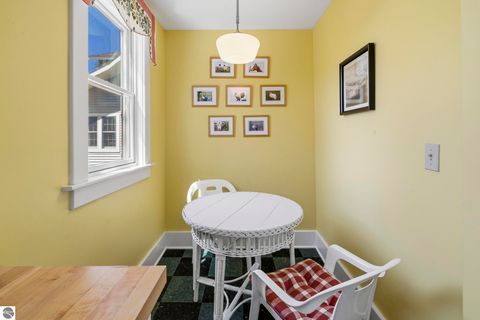 Tiny photo for 201 N Second Street, Leland, MI 49654 (MLS # 1945171)