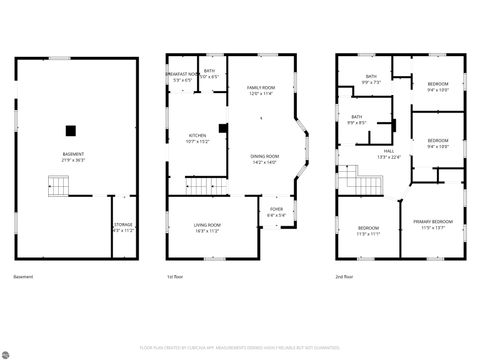 Tiny photo for 201 N Second Street, Leland, MI 49654 (MLS # 1945171)