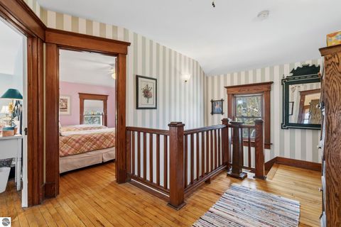 Tiny photo for 201 N Second Street, Leland, MI 49654 (MLS # 1945171)