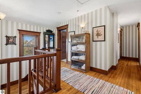 Tiny photo for 201 N Second Street, Leland, MI 49654 (MLS # 1945171)