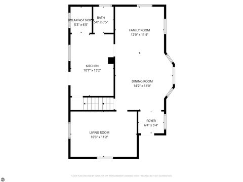Tiny photo for 201 N Second Street, Leland, MI 49654 (MLS # 1945171)