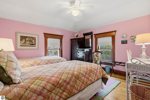 Tiny photo for 201 N Second Street, Leland, MI 49654 (MLS # 1945171)