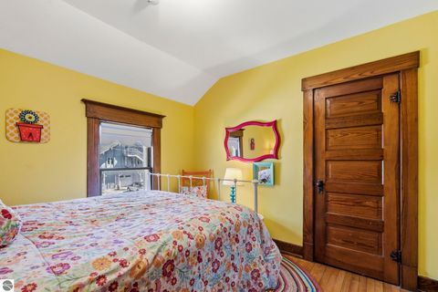 Tiny photo for 201 N Second Street, Leland, MI 49654 (MLS # 1945171)