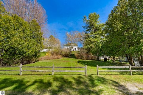 Tiny photo for 201 N Second Street, Leland, MI 49654 (MLS # 1945171)