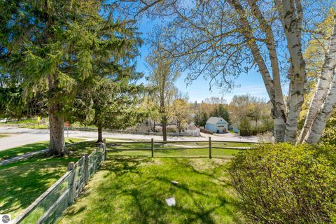 Tiny photo for 201 N Second Street, Leland, MI 49654 (MLS # 1945171)