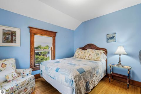 Tiny photo for 201 N Second Street, Leland, MI 49654 (MLS # 1945171)