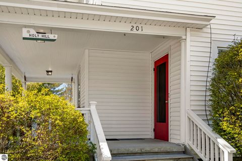 Tiny photo for 201 N Second Street, Leland, MI 49654 (MLS # 1945171)
