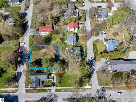 Tiny photo for 201 N Second Street, Leland, MI 49654 (MLS # 1945171)