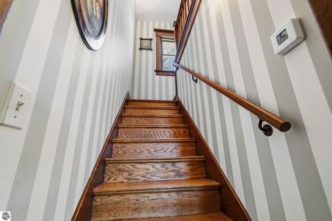 Tiny photo for 201 N Second Street, Leland, MI 49654 (MLS # 1945171)