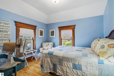Tiny photo for 201 N Second Street, Leland, MI 49654 (MLS # 1945171)