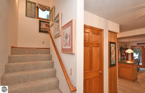 Tiny photo for 5450 W MacFarlane Road, Glen Arbor, MI 49636 (MLS # 1941509)